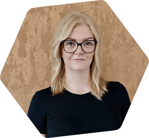 Portrait Kathi